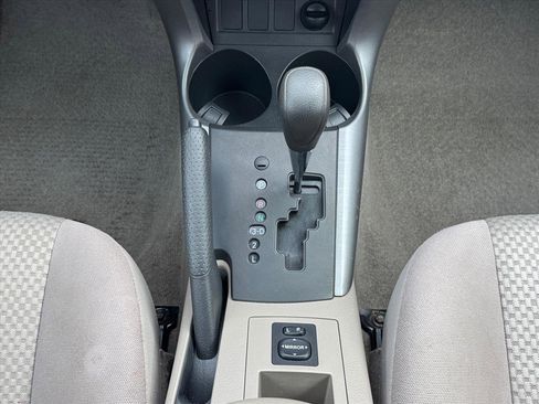 Used 2006 Toyota RAV4 4WD image 10