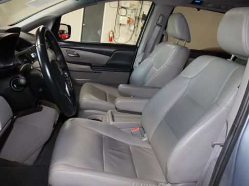Used 2012 Honda Odyssey EX-L image 23
