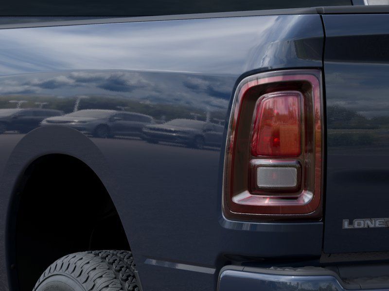 New 2026 RAM 2500 Lone Star AWD/4WD image 28