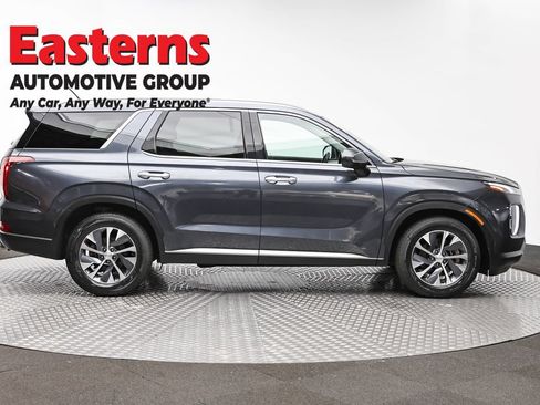 Used 2020 Hyundai Palisade SEL AWD/4WD image 4