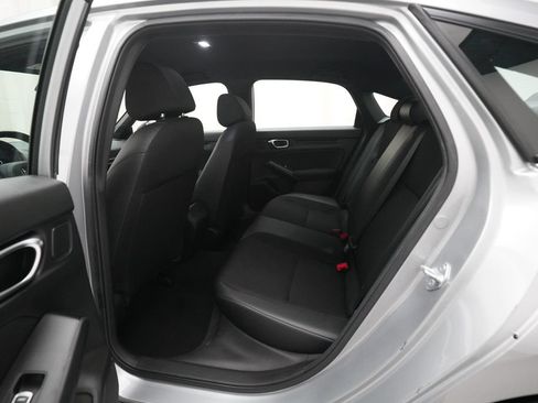 Used 2024 Honda Civic Sport image 15