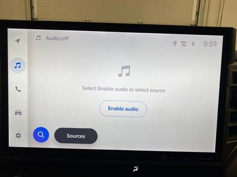 Used 2024 Toyota Tundra Limited w/ Power Package image 26