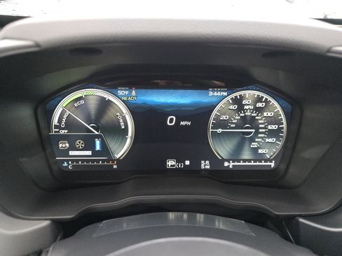 New 2025 Subaru Forester Sport image 23