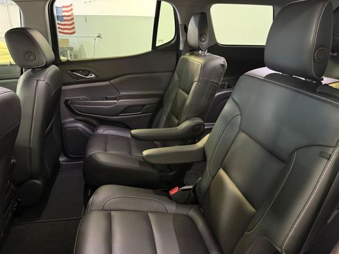 Used 2019 GMC Acadia SLT AWD/4WD image 34