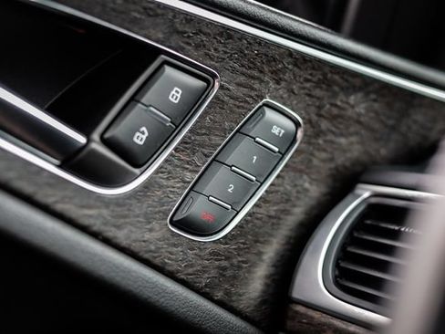 Used 2018 Audi A6 3.0T Premium Plus w/ Premium Plus Package AWD/4WD image 70