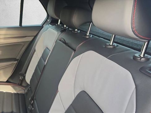 New 2026 Volkswagen GTI Autobahn image 17