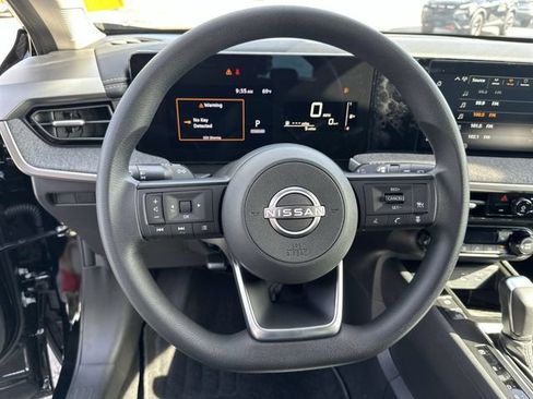 New 2026 Nissan Kicks SV w/ Cold Weather Package AWD/4WD image 13
