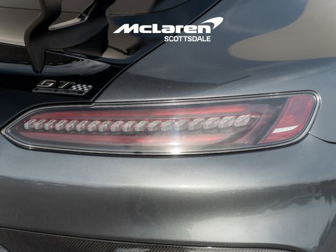 Used 2021 Mercedes-Benz AMG GT Black Series w/ Lane Tracking Package image 20