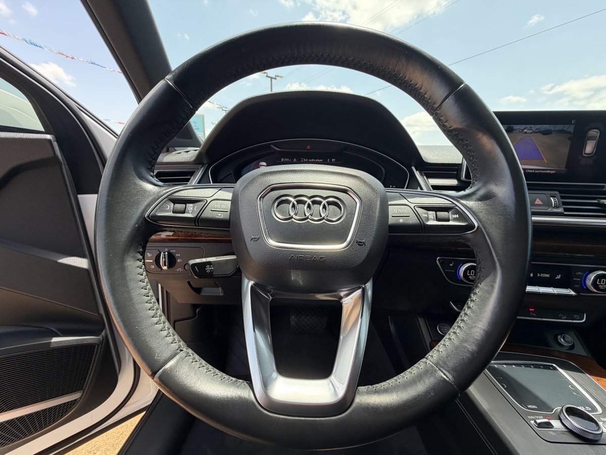 Used 2018 Audi Q5 2.0T Premium Plus AWD/4WD image 35