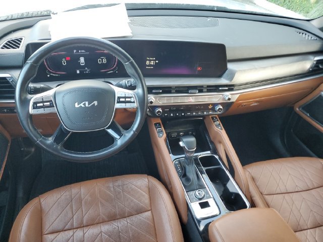 Certified 2023 Kia Telluride EX X-Line AWD/4WD image 11