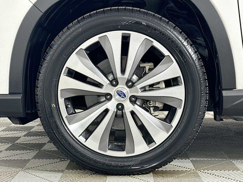 Used 2020 Subaru Ascent Limited w/ Technology Package image 31