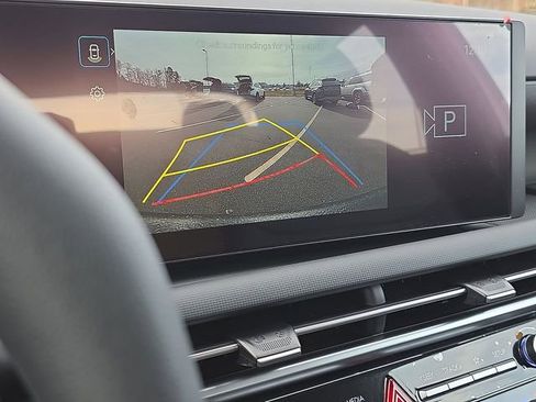 New 2026 Hyundai Santa Cruz SEL FWD image 31