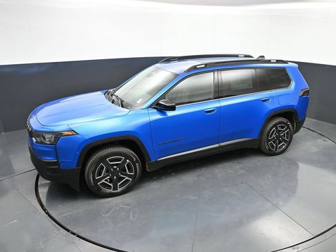 New 2026 Jeep Cherokee Laredo AWD/4WD image 43