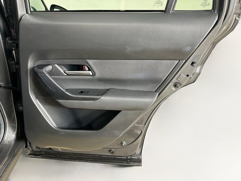 Used 2025 MAZDA CX-50 AWD 2.5 S w/ Preferred Package image 29