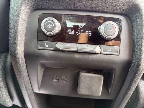 Used 2024 GMC Acadia Denali w/ LPO, Floor Liner Package image 23