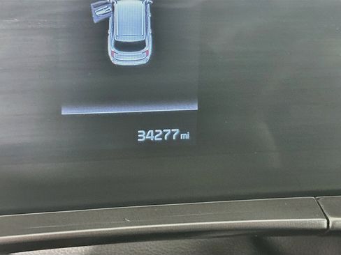 Used 2025 Kia Telluride S FWD image 19