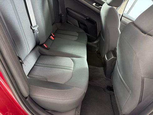 Used 2021 Kia K5 LX FWD image 19