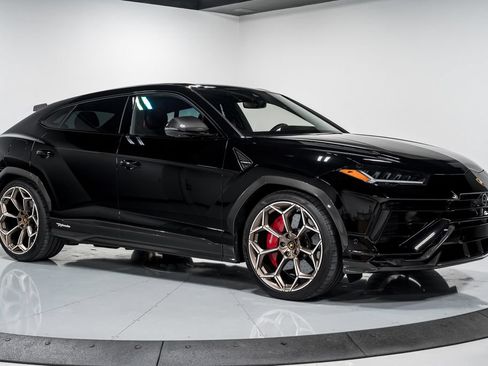 Used 2024 Lamborghini Urus Performante AWD/4WD image 46