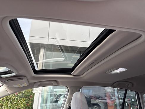 Certified 2023 Subaru Crosstrek 2.0i Premium image 18