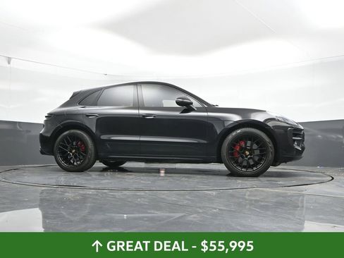 Used 2021 Porsche Macan GTS image 53