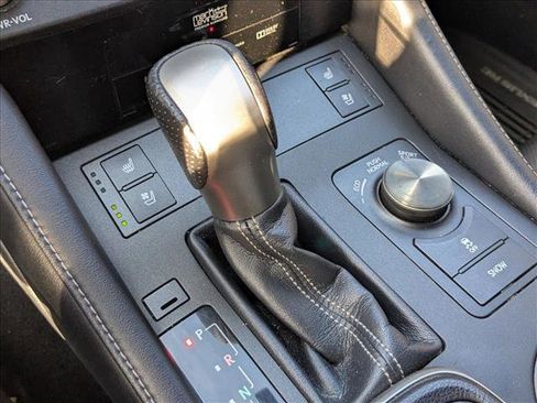 Used 2016 Lexus RC 350 image 12