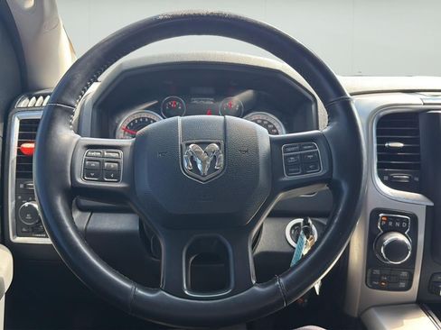 Used 2014 RAM 1500 Big Horn AWD/4WD image 14
