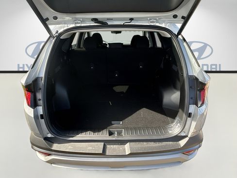 New 2026 Hyundai Tucson SEL image 19