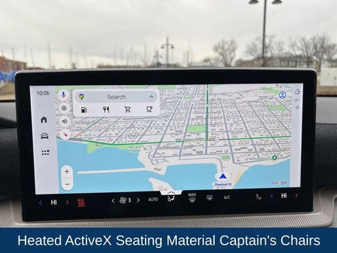 New 2026 Ford Explorer Active w/ Active Comfort Package AWD/4WD image 18