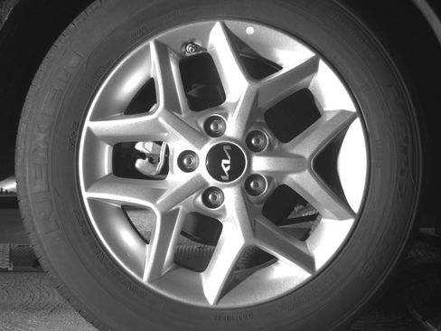 Used 2025 Kia Soul LX w/ LX Technology Package FWD image 22