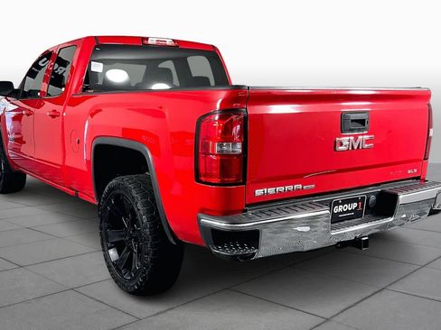 Used 2019 GMC Sierra 1500 SLE w/ Texas SLE Value Package image 12