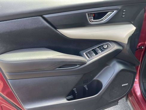 Used 2022 Subaru Ascent Limited w/ Technology Package AWD/4WD image 15