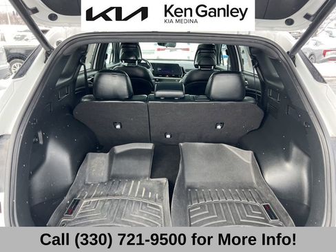 Certified 2023 Kia Sportage X-Line w/ X-Line Premium Package image 53