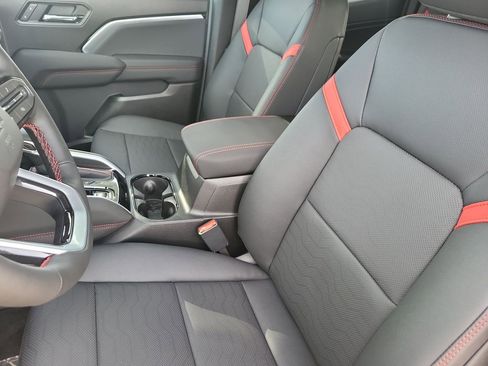 New 2026 Chevrolet Colorado Z71 image 22