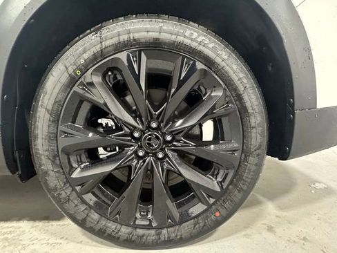 New 2026 MAZDA CX-90 3.3 Turbo w/ Premium Sport Pkg image 23