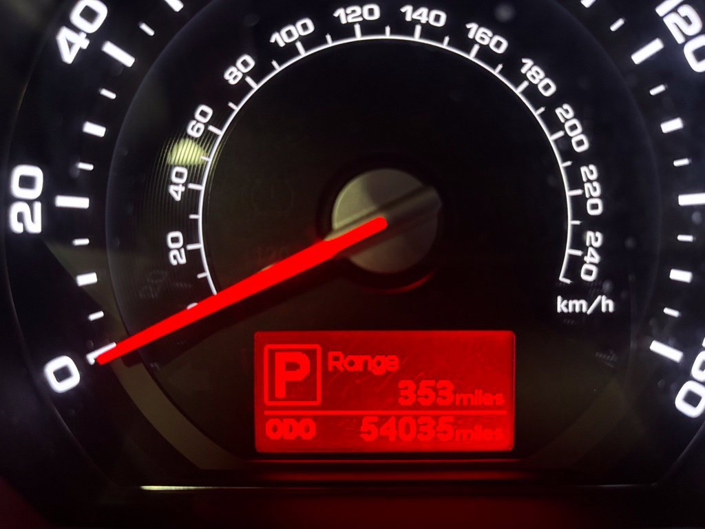 Used 2013 Kia Sportage EX FWD image 24