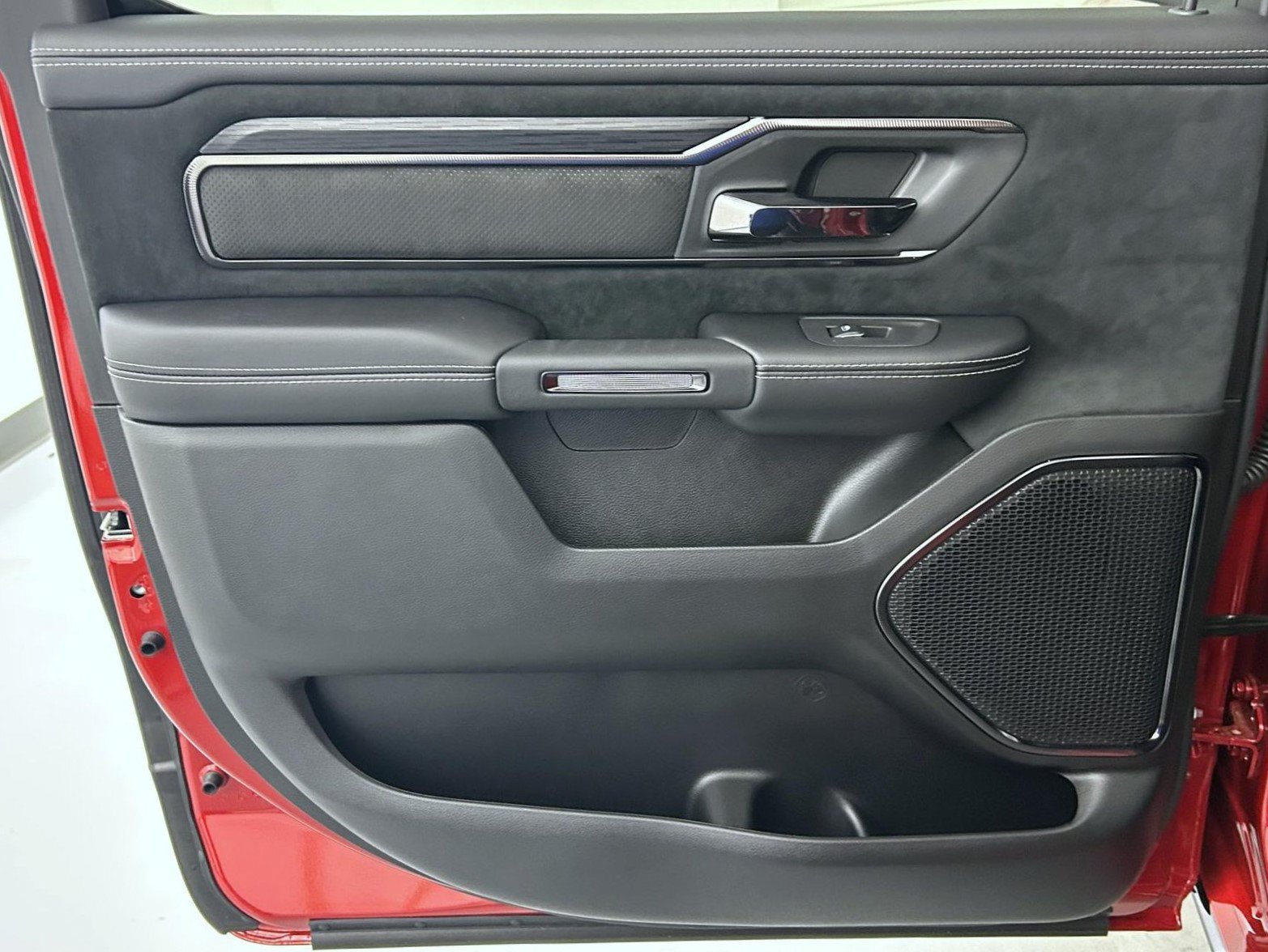 New 2026 RAM 1500 RHO AWD/4WD image 20