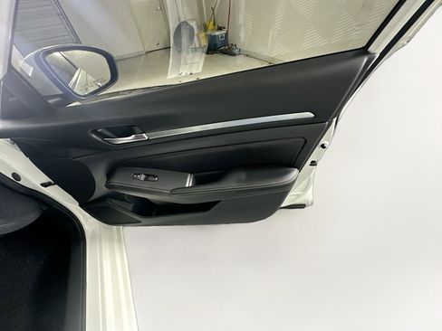 Used 2022 Nissan Altima 2.5 SV image 30