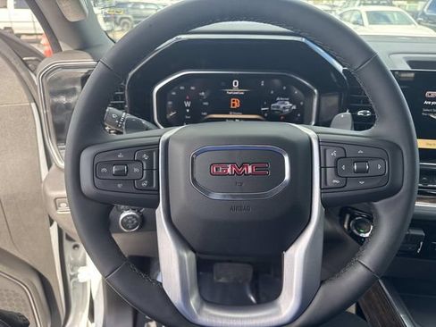 New 2026 GMC Sierra 1500 Elevation w/ Elevation Premium Package AWD/4WD image 22