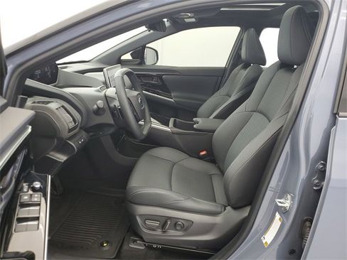 Used 2024 Subaru Solterra Touring w/ Touring Package image 19