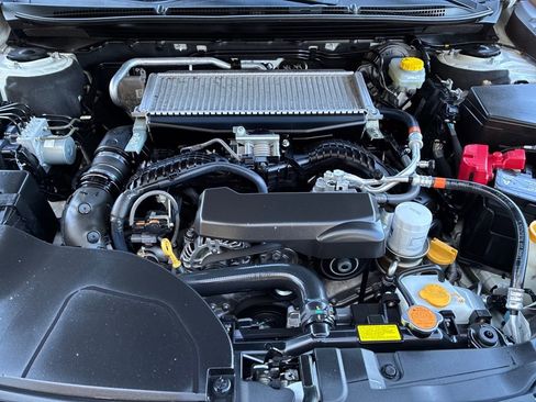 Used 2023 Subaru Outback Wilderness image 21