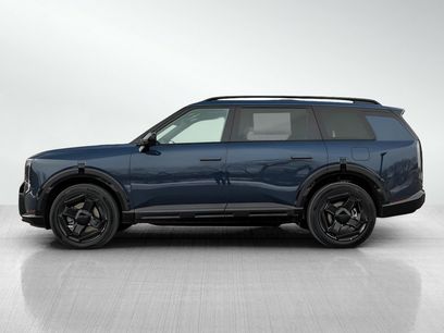New 2027 Kia Telluride EX X-Line