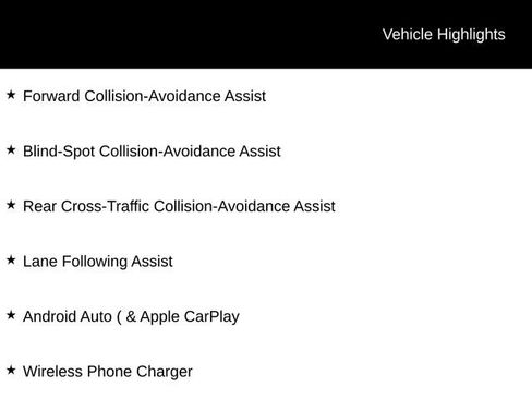 Used 2023 Hyundai Santa Fe SEL image 3