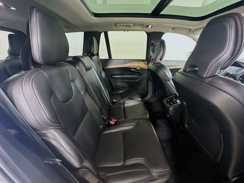 Used 2019 Volvo XC90 T6 Inscription w/ Advanced Package AWD/4WD image 43