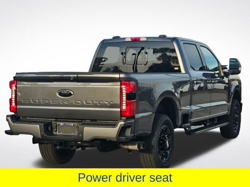 New 2026 Ford F350 Lariat image 31