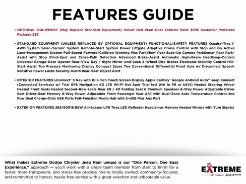 Used 2024 Jeep Grand Cherokee Limited image 2