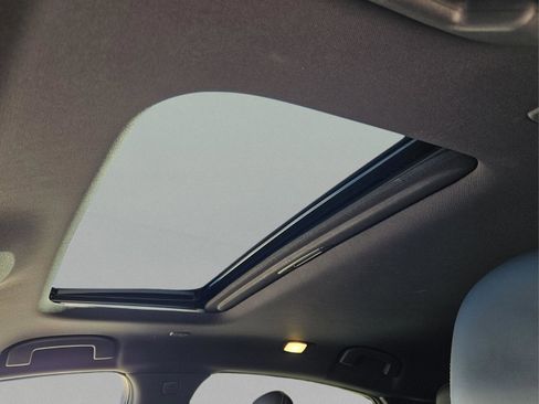 Used 2023 INFINITI QX55 Luxe w/ Cargo Package image 19