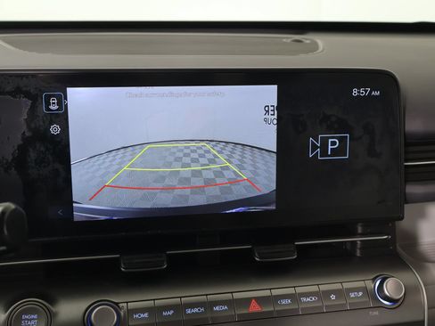 Used 2024 Hyundai Kona SEL w/ Convenience Package FWD image 6
