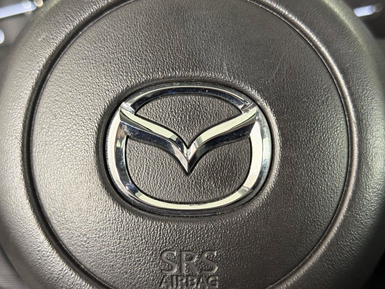 Used 2025 MAZDA CX-30 AWD 2.5 S w/ Preferred Package image 22