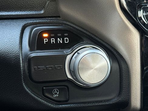 Used 2020 RAM 1500 Laramie image 23