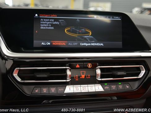 Used 2023 BMW Z4 M40i w/ Premium Package image 21